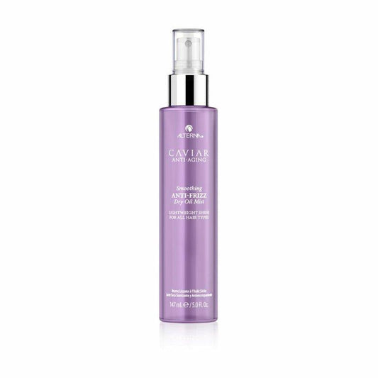 Alterna Caviar Anti-Aging Smoothing Anti-Frizz Dry Oil Mist 5 oz | The