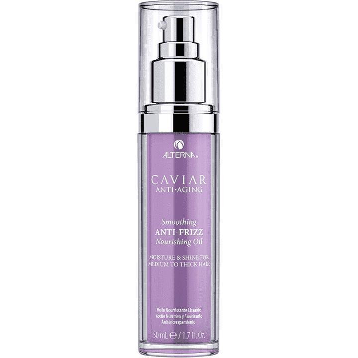 Alterna Caviar Anti-Aging Smoothing Anti-Frizz Nourishing Oil 1.7oz |