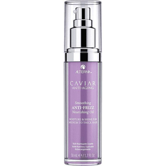 Alterna Caviar Anti-Aging Smoothing Anti-Frizz Nourishing Oil 1.7oz |