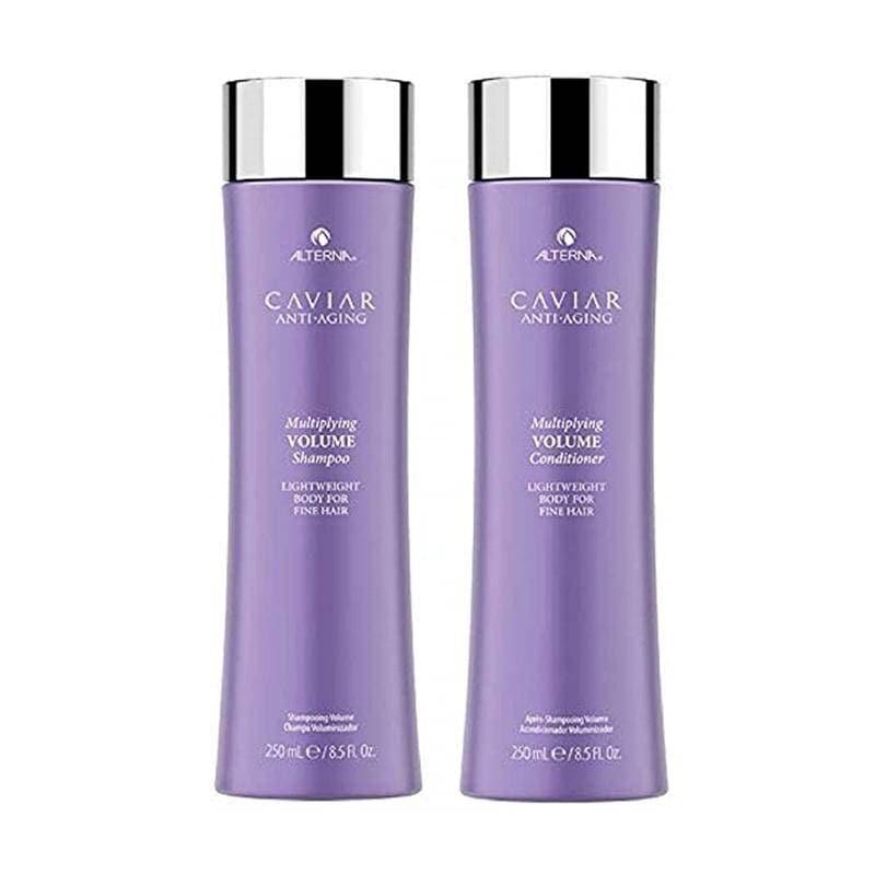 Alterna Caviar Anti-aging Multiplying Volume Shampoo 