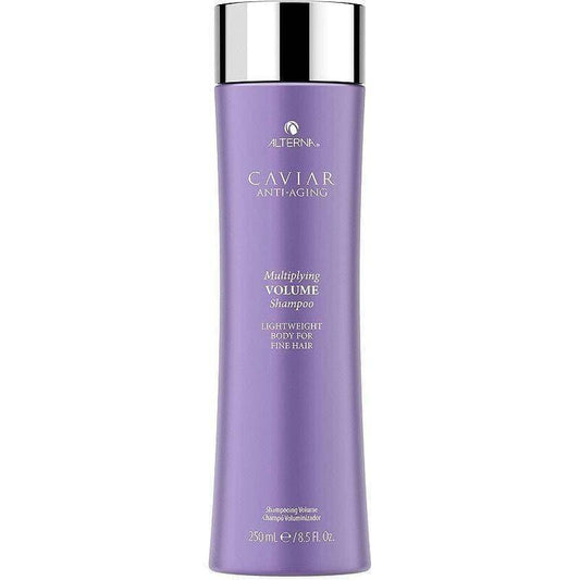 Alterna Caviar Anti-aging Multiplying Volume Shampoo 