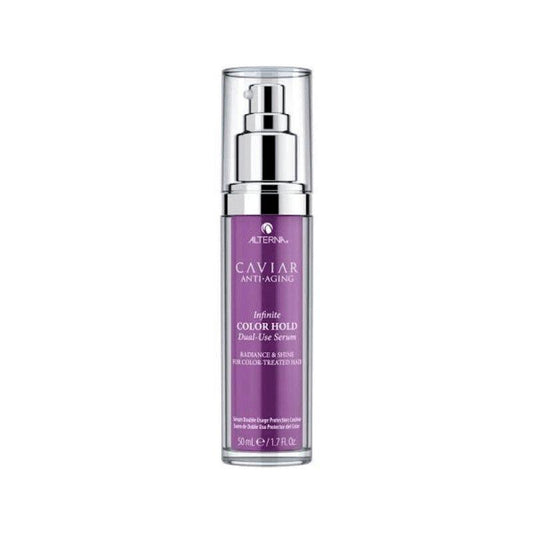 Alterna Caviar Infinite Color Hold Dual Use Serum 1.7 Fl.oz | The
