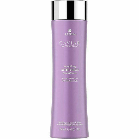 Alterna Caviar Smoothing Anti-Frizz Conditioner 8.5 oz 