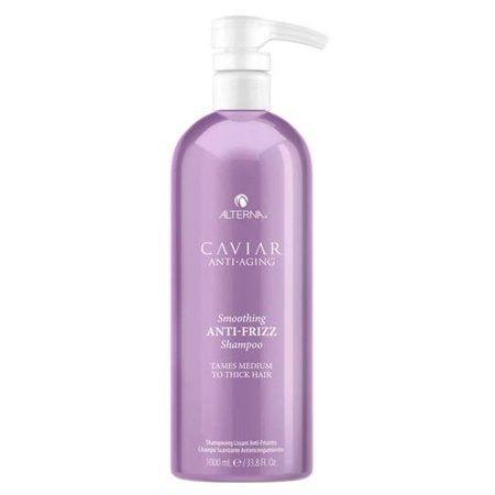Alterna Caviar Smoothing Anti-Frizz Shampoo 33.8 oz 