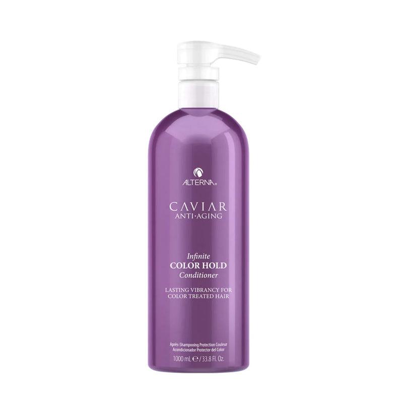 Alterna Caviar Anti-Aging Infinite Color Hold Conditioner