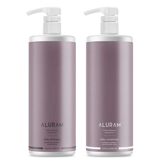Aluram Daily Shampoo | 