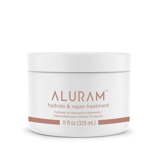 Aluram Hydrate & Repair Treatment 11oz | 