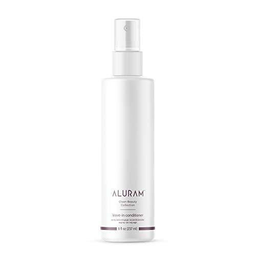 Aluram Leave-In Conditioner 8oz | 