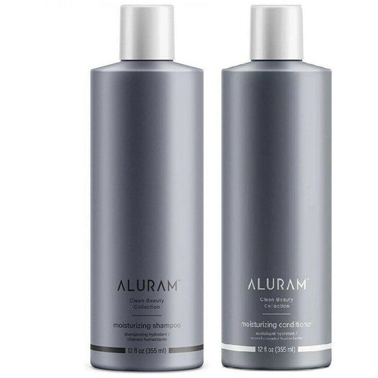 Aluram Moisturizing Conditioner | 