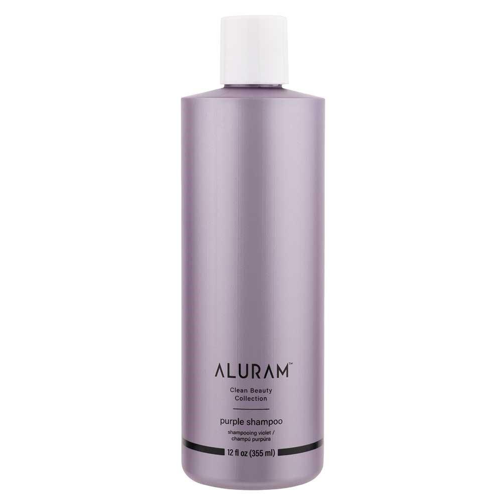 Aluram Purple Shampoo | 