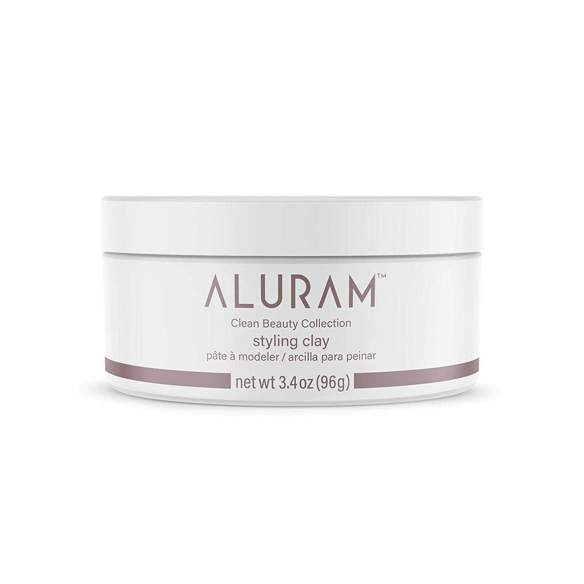 Aluram Styling Clay 3.4oz | 