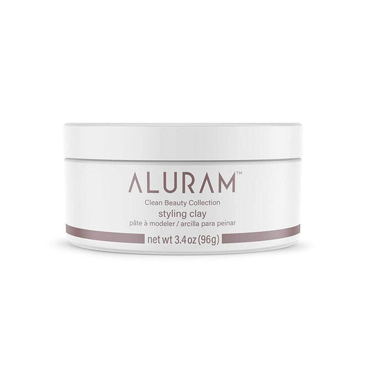 Aluram Styling Clay 3.4oz | 