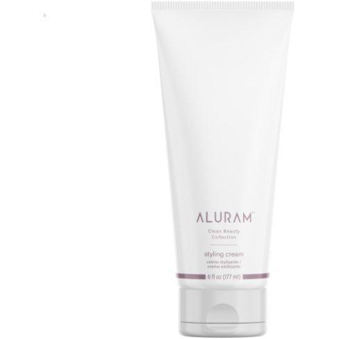 Aluram Styling Cream 6oz | 