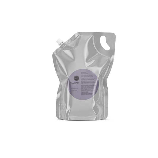 Aluram Purple Shampoo Pouch 100oz