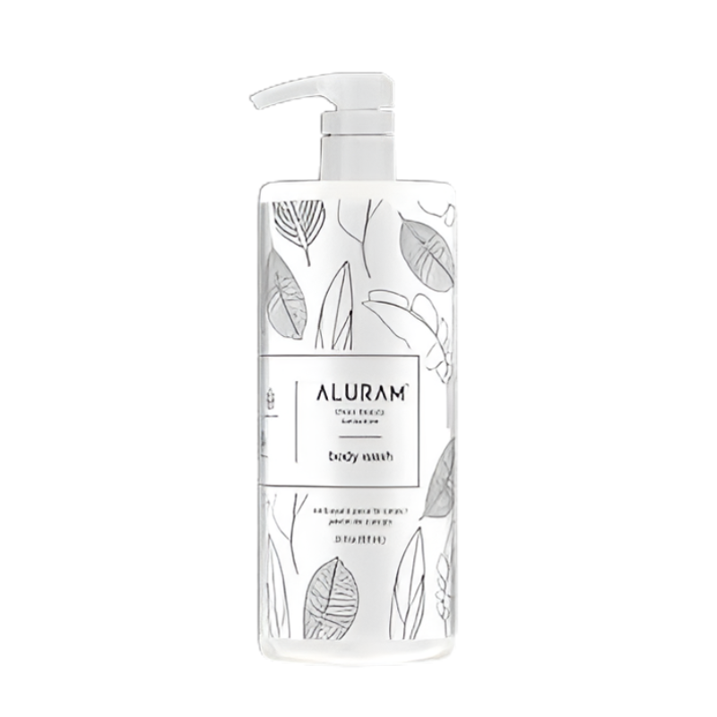 Aluram Signature Body Wash - view 2