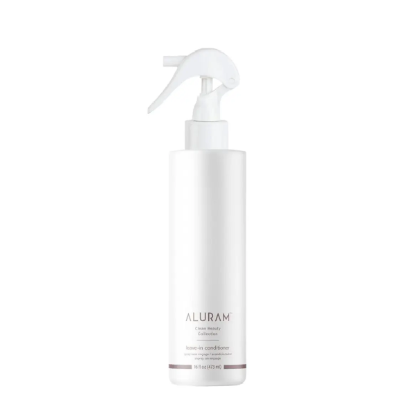 Aluram Leave-in Conditioner - view 2