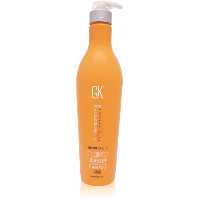 GK Shield Color Shampoo - view 2