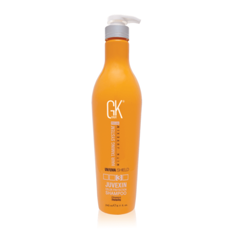 Gk Silver Bombshell Shampoo - view 2