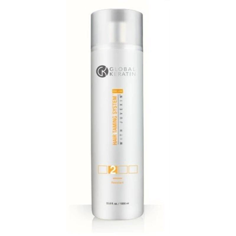 Gk Hair Resistant - view 3
