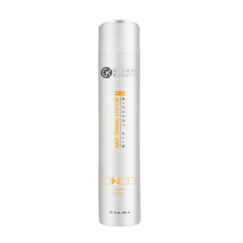 Gk Hair Resistant - view 2