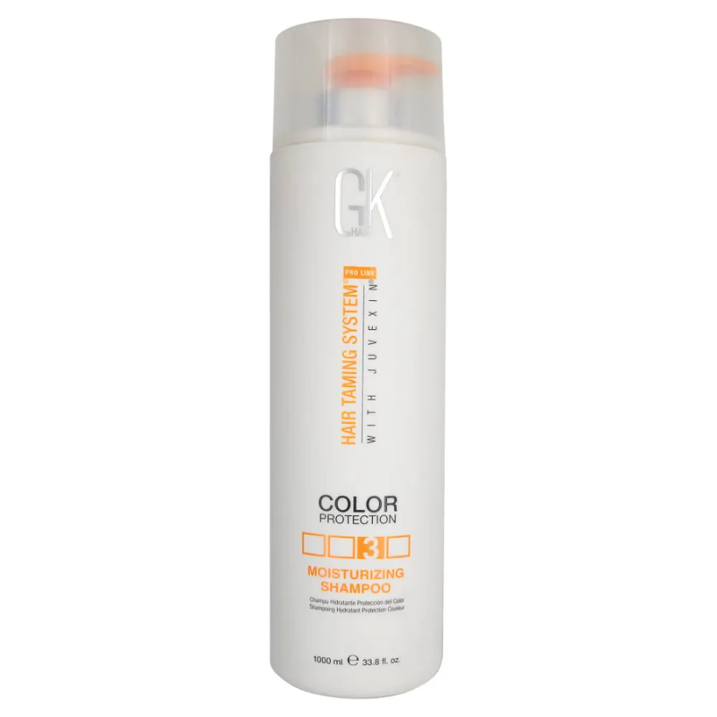 Gk Hair Moisture Shampoo - view 3