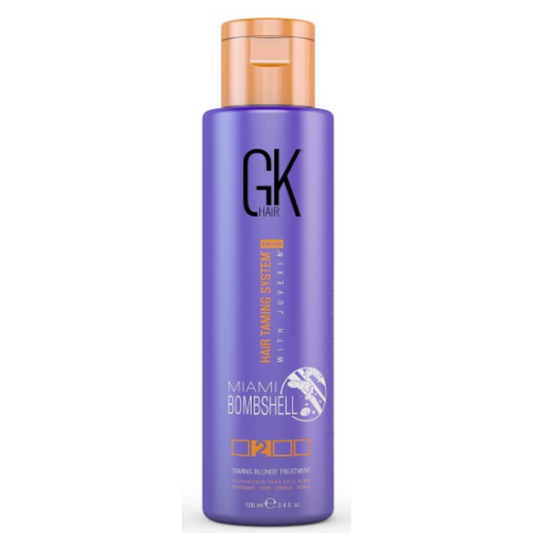 Gk Hair Miami Bombshell