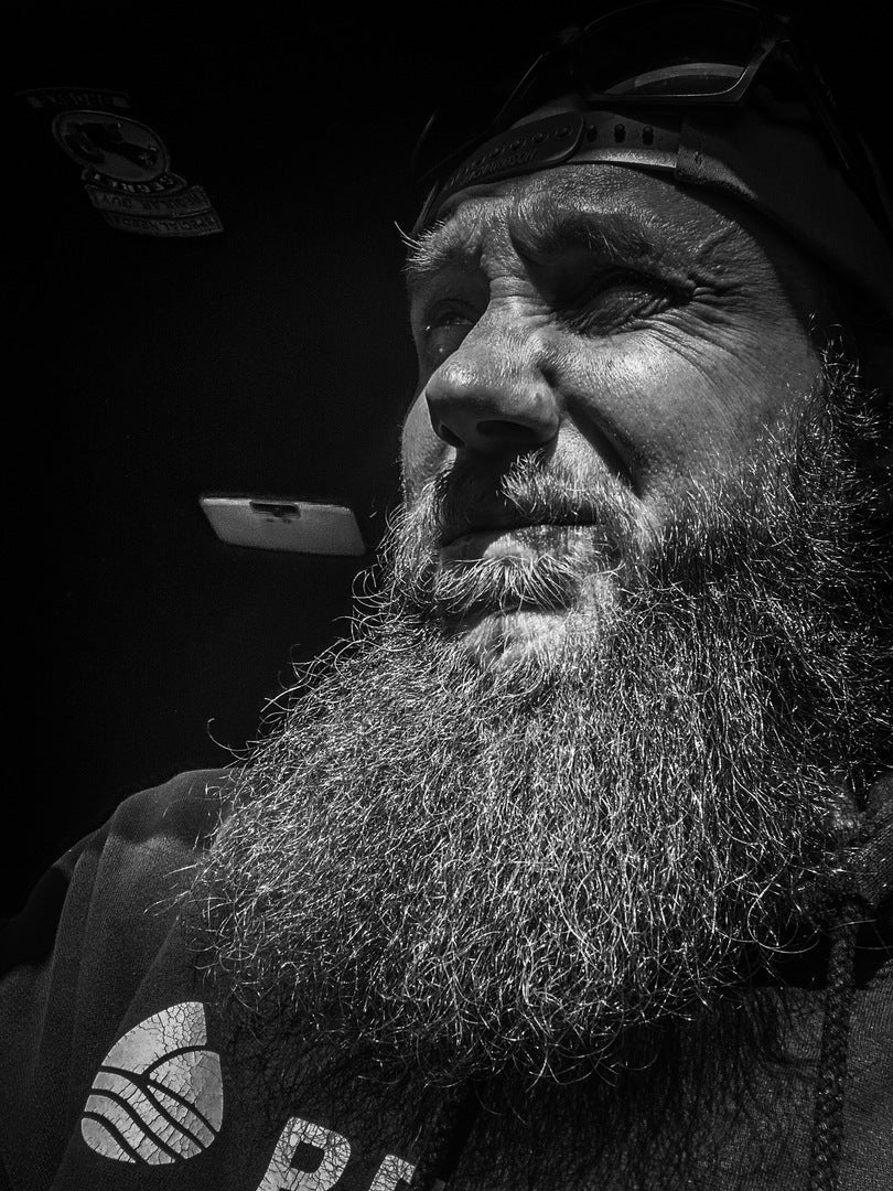 Organic Beard Oil - view 12