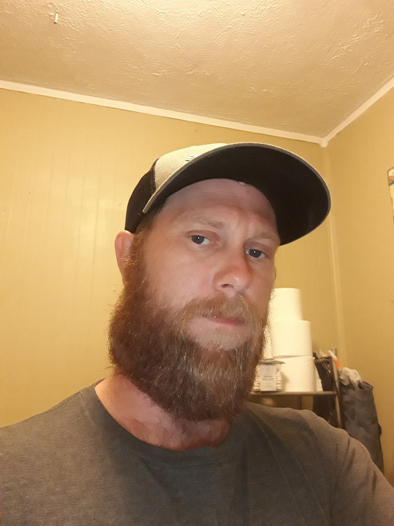 Organic Beard Oil - view 11