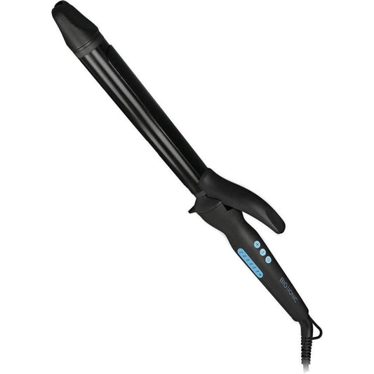 Bio Ionic Long Barrel Curling Iron 1-1.25" | 