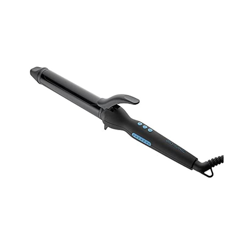 Bio Ionic Long Barrel Curling Iron 1-1.25" | 