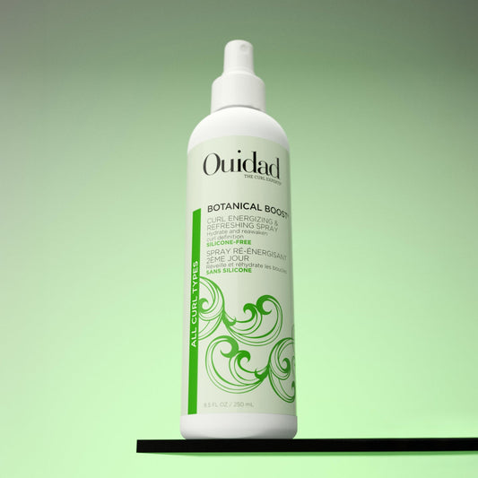 Ouidad Botanical Boost Curl Energizing & Refreshing Spray