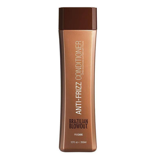 Brazilian Blowout Acai Anti-Frizz Conditioner 12oz 
