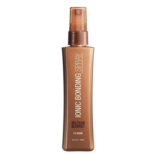 Brazilian Blowout Ionic Bonding Spray 3.4oz | 
