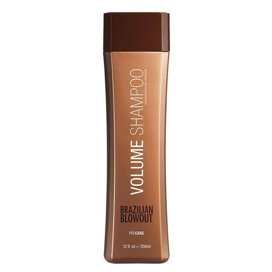 Brazilian Blowout Volume Shampoo, 12 Ounce | 