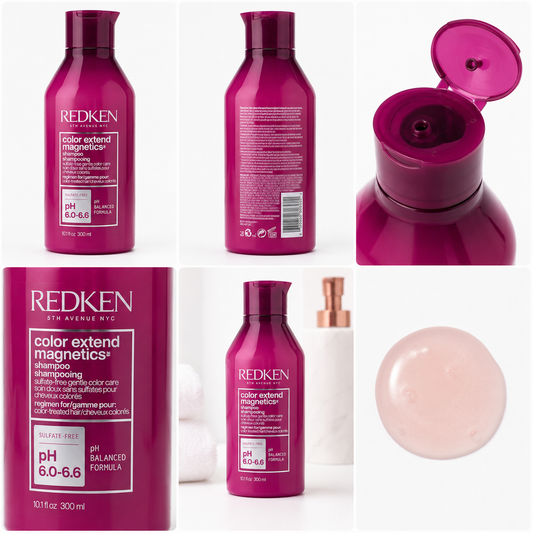 Redken Color Extend Magnetics Shampoo