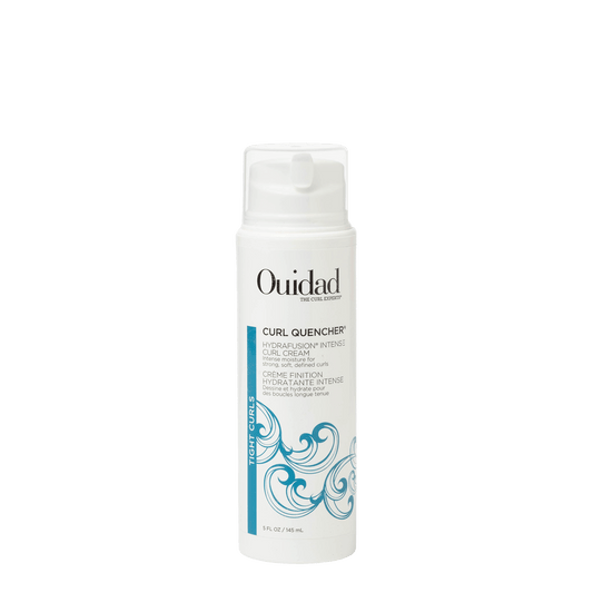 Ouidad Curl Quencher Hydrafusion Intense Curl Cream