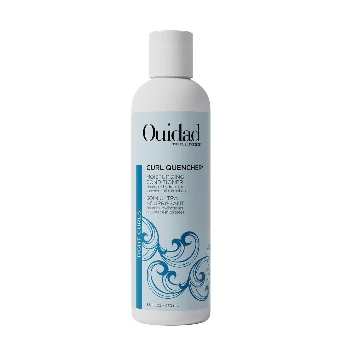 Ouidad Curl Quencher Moisturizing Conditioner