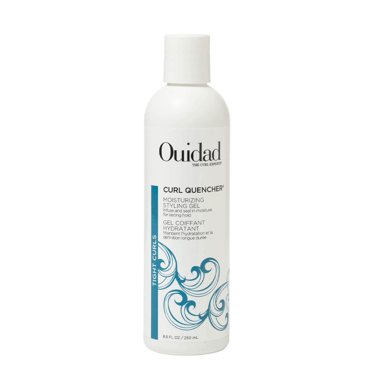 Ouidad Curl Quencher Moisturizing Styling Gel