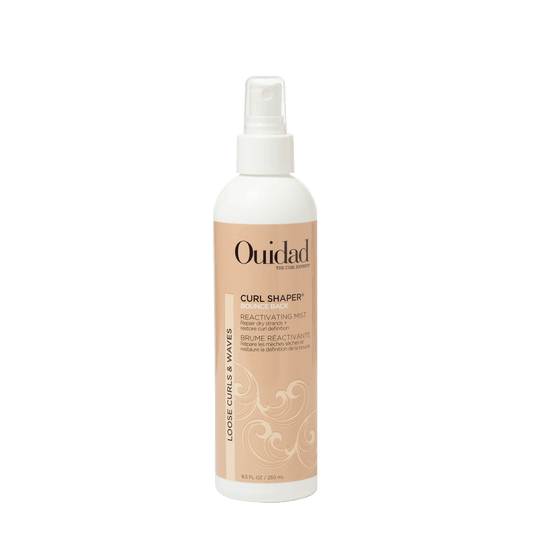 Ouidad Curl Shaper Bounce Back Reactivating Mist