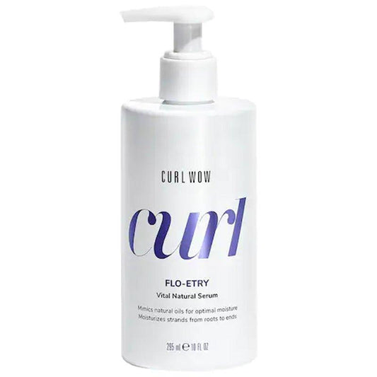 Color Wow Curl Wow Flo-etry Serum 10oz | 