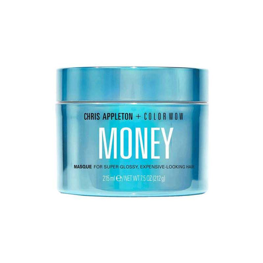ColorWow Money Masque Deep Hydrating Hair Treatment 7.5oz