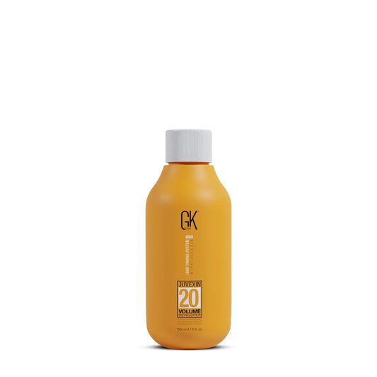 GK Hair Cream Developer