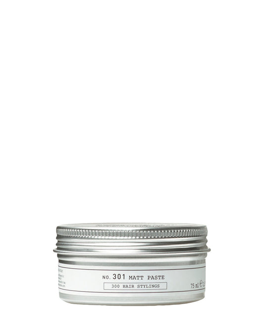 Depot No.301 Matt Paste