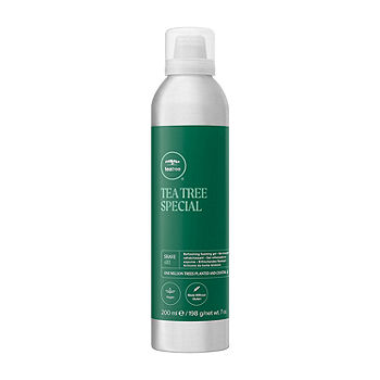 Paul Mitchell Tea Tree Shave Gel 7oz