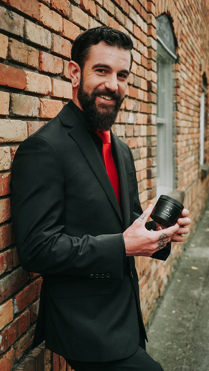 Alpha Water Based Pomade - view 2