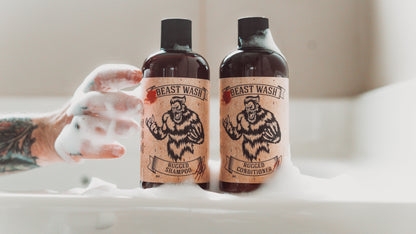 Shampoo - view 4