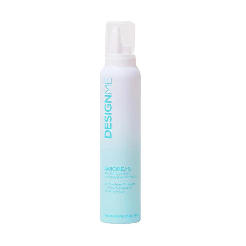 Design.Me Dry Shampoo Foam 5.3 | 