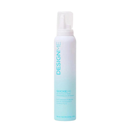 Design.Me Dry Shampoo Foam 5.3 | 
