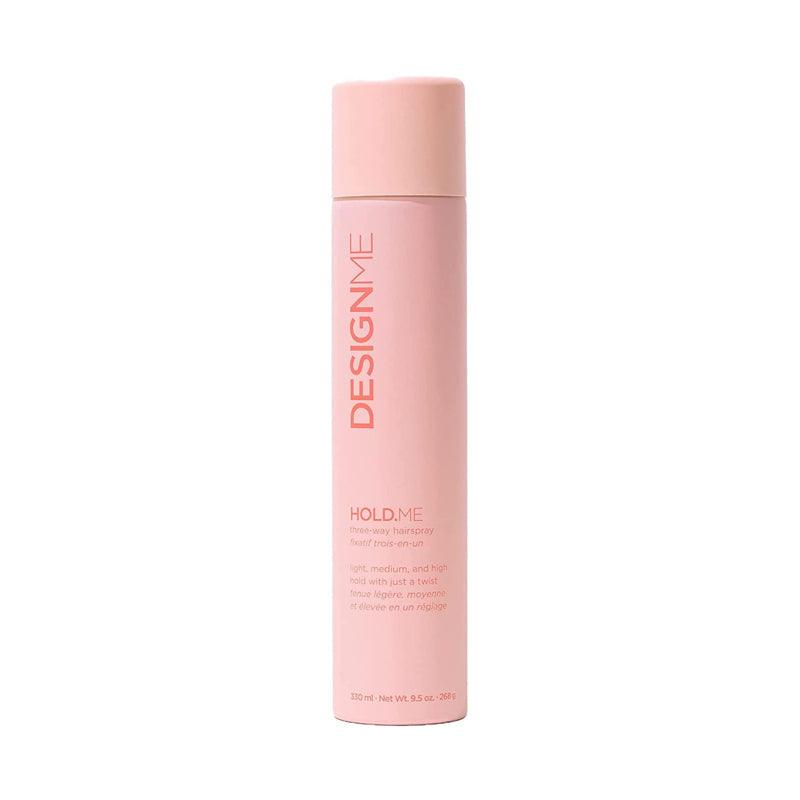 Design.Me Hold.Me Three-Way Hairspray 9.5oz | 