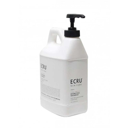 ECRU New York Hydrating Shampoo 64oz